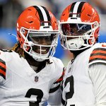 Deshaun Watson-Jerry Jeudy connection ought to worry Shedeur Sanders