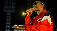 Snoop Dogg