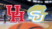 Southern University's women's basketball team continues it's win streak against Big 12 opponents, beating Houston on Sunday.