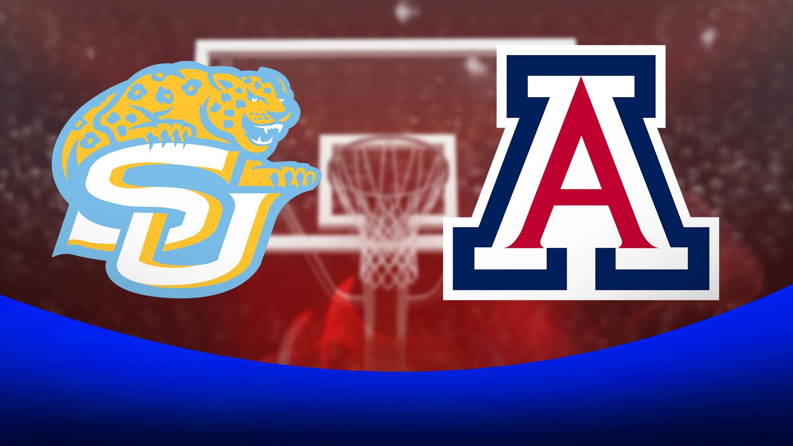Southern University pulled off a stunning upset against Arizona, beating the previously unbeaten Wildcats 63-57.