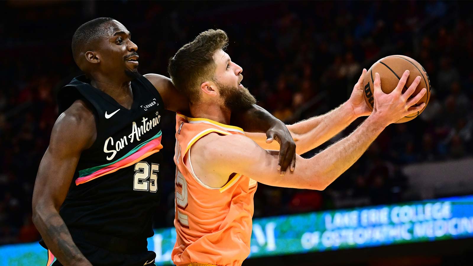 1 statistic that proves Cavs’ X-factor deserves to start amid Evan Mobley’s absence