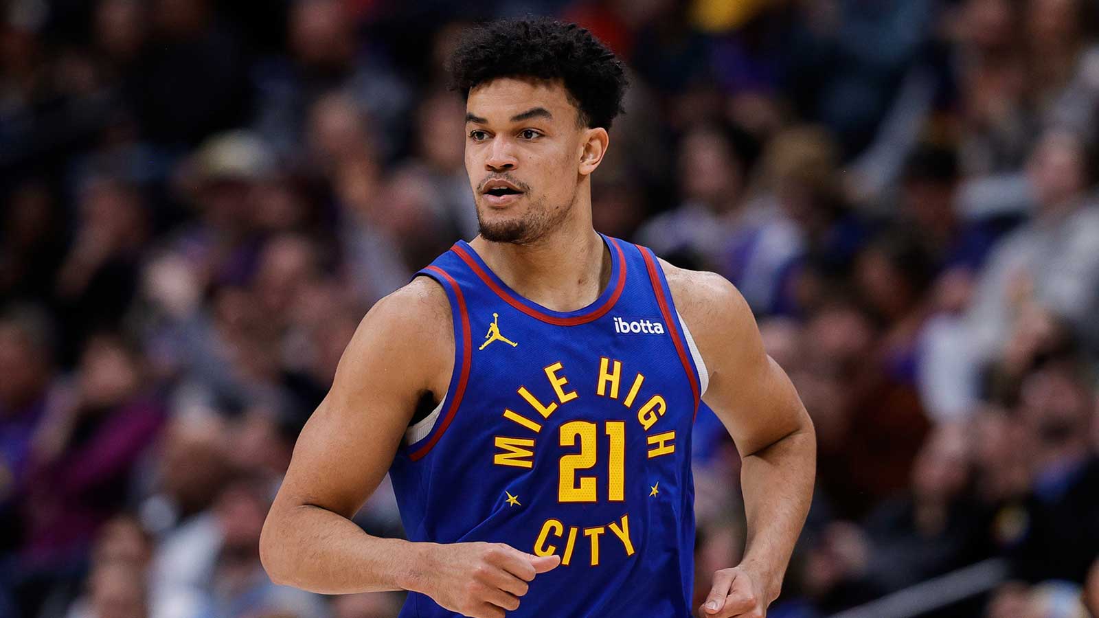 Nuggets get multiple injury updates for Hawks clash