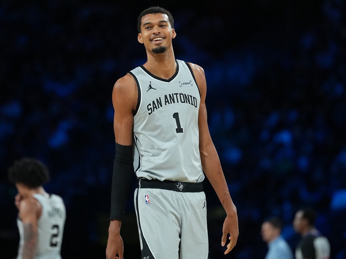 Spurs-All-Star-Victor- 
