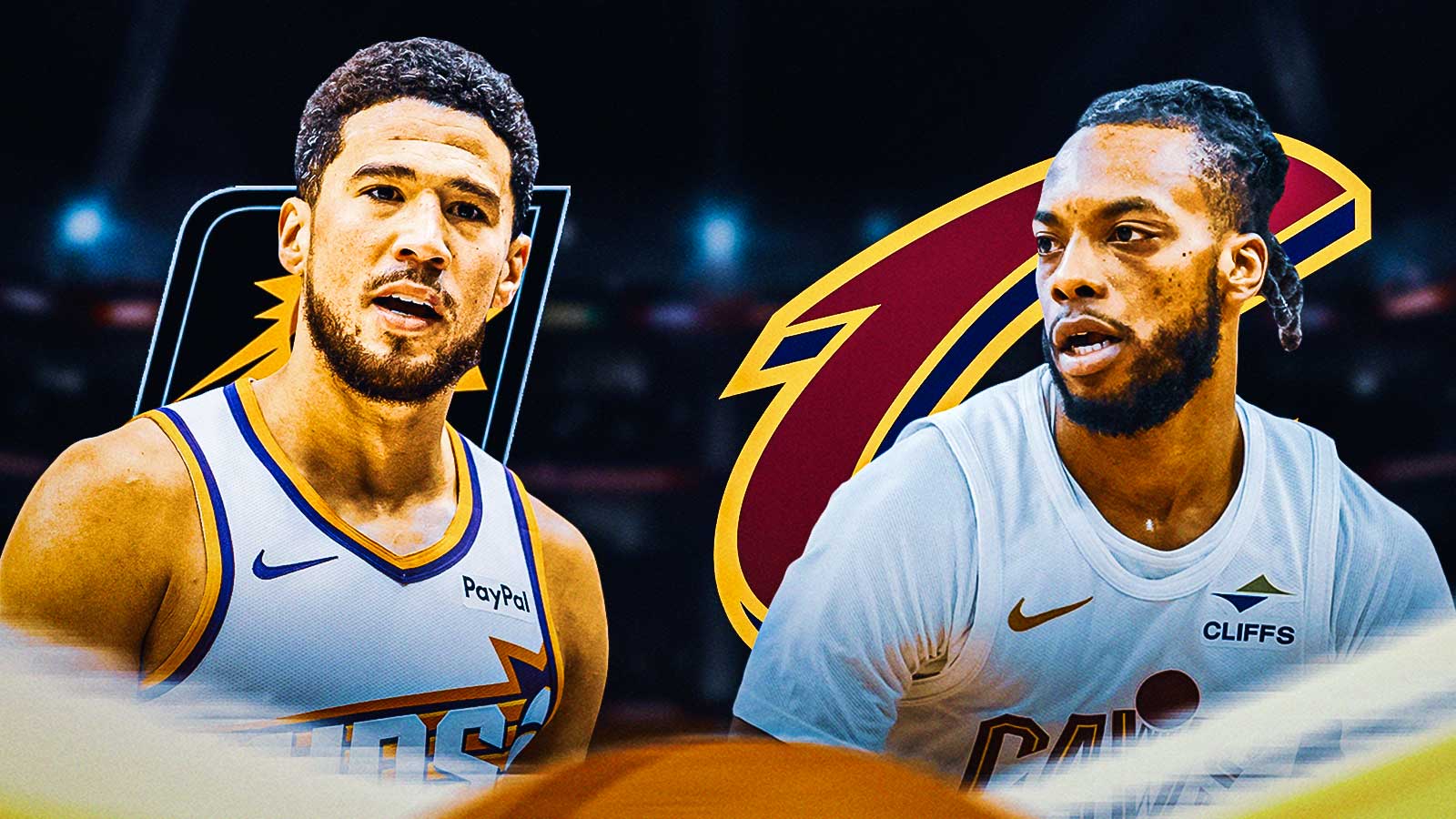 Suns Cavs prediction, NBA odds