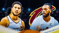 Suns Cavs prediction, NBA odds