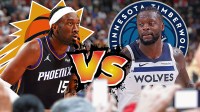 Suns Timberwolves prediction, NBA odds