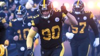 Steelers' TJ Watt gets 100% real about 'color rush' return for MNF
