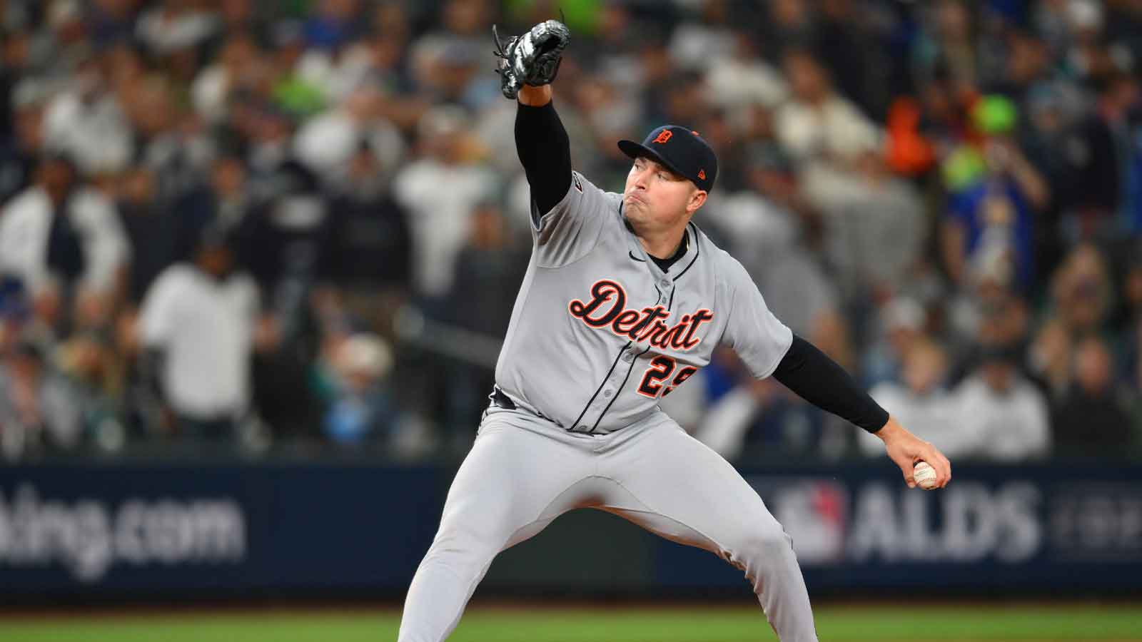 Ben Verlander has an attention-grabbing Tarik Skubal message for Tigers