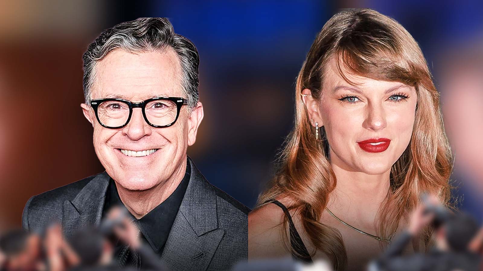 Taylor Swift to appear on The Late Show with Stephen Colbert ahead of documentary release