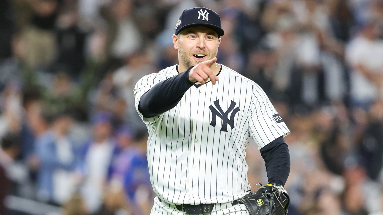 Team USA’s pitching gets another WBC boost after Tarik Skubal’s commitment