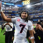 Why CJ Stroud, Will Anderson Jr. aren’t taking Texans playoff berth for granted