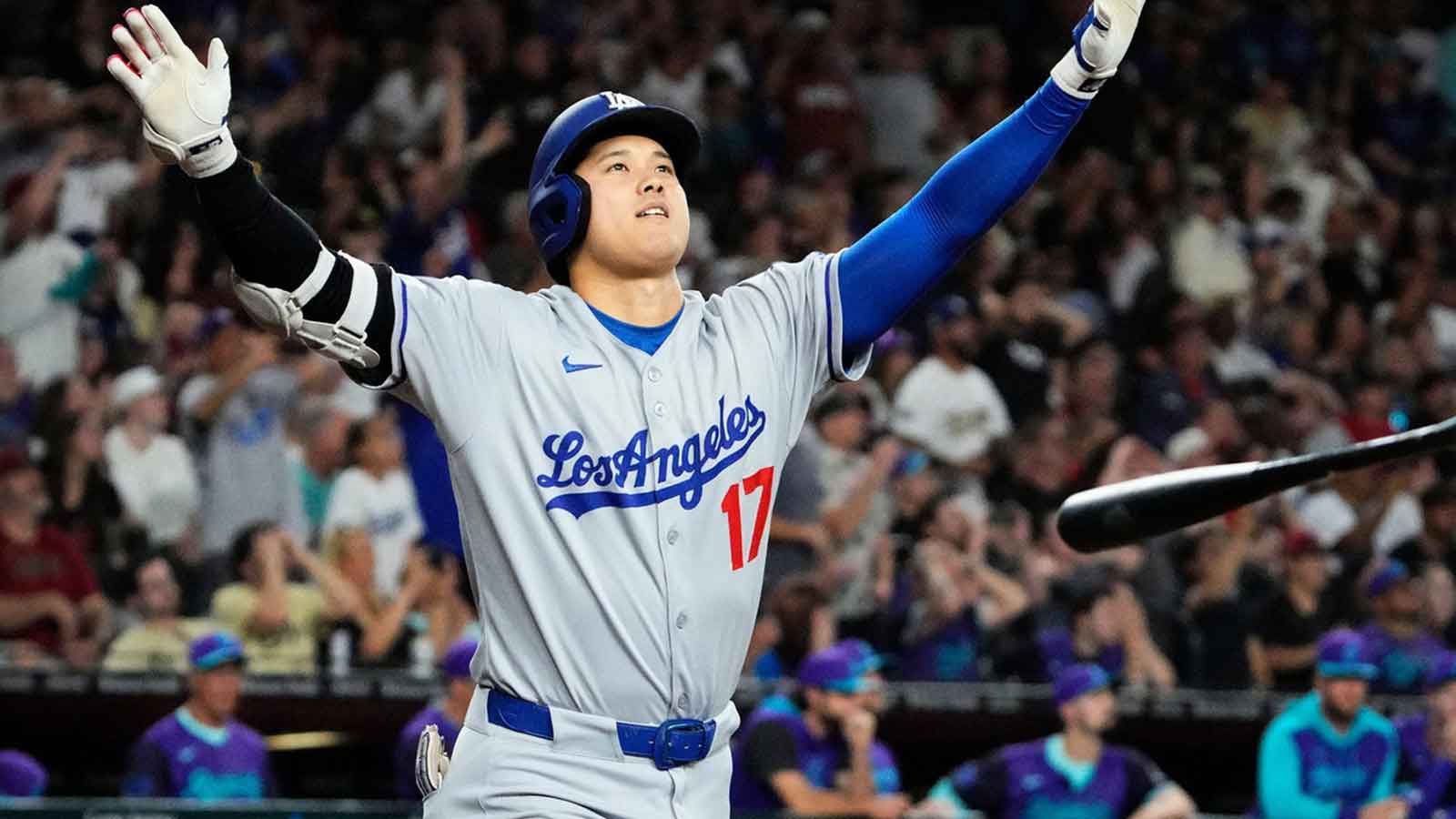 Dodgers’ record-breaking luxury tax penalties will have fans clamoring for a cap floor