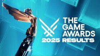 The Game Awards 2025 Winners – TGA 2025 Results