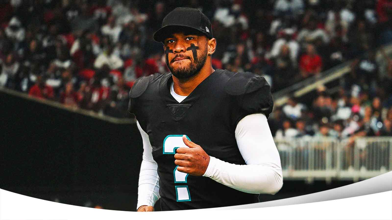 The best Tua Tagovailoa trade destination after ugly 2025 season ends in Dolphins benching