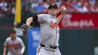 Injury strikes John Means as the former Orioles and Guardians pitcher ruptures his Achilles on the brink of an MLB Free Agency deal.