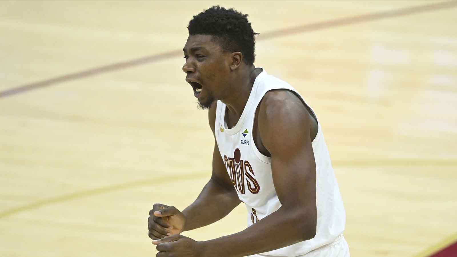 Thomas Bryant’s tenacious consolation prize in Cavs’ loss to Blazers