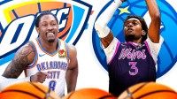 Thunder Timberwolves prediction, NBA odds