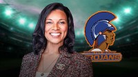 In an interview on the HBCU Sports podcast, Tiffani-Dawn Sykes gave a realistic outlook on Virginia State joining the MEAC.
