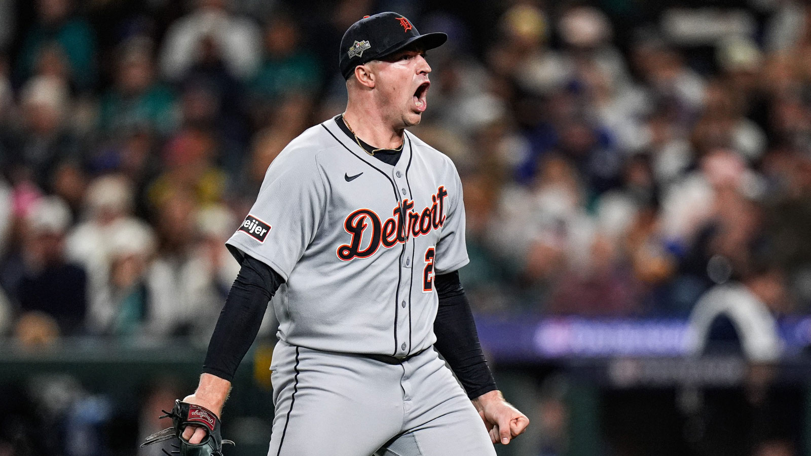 Tigers rumors: Where Tarik Skubal trade talks stand as Winter Meetings begin