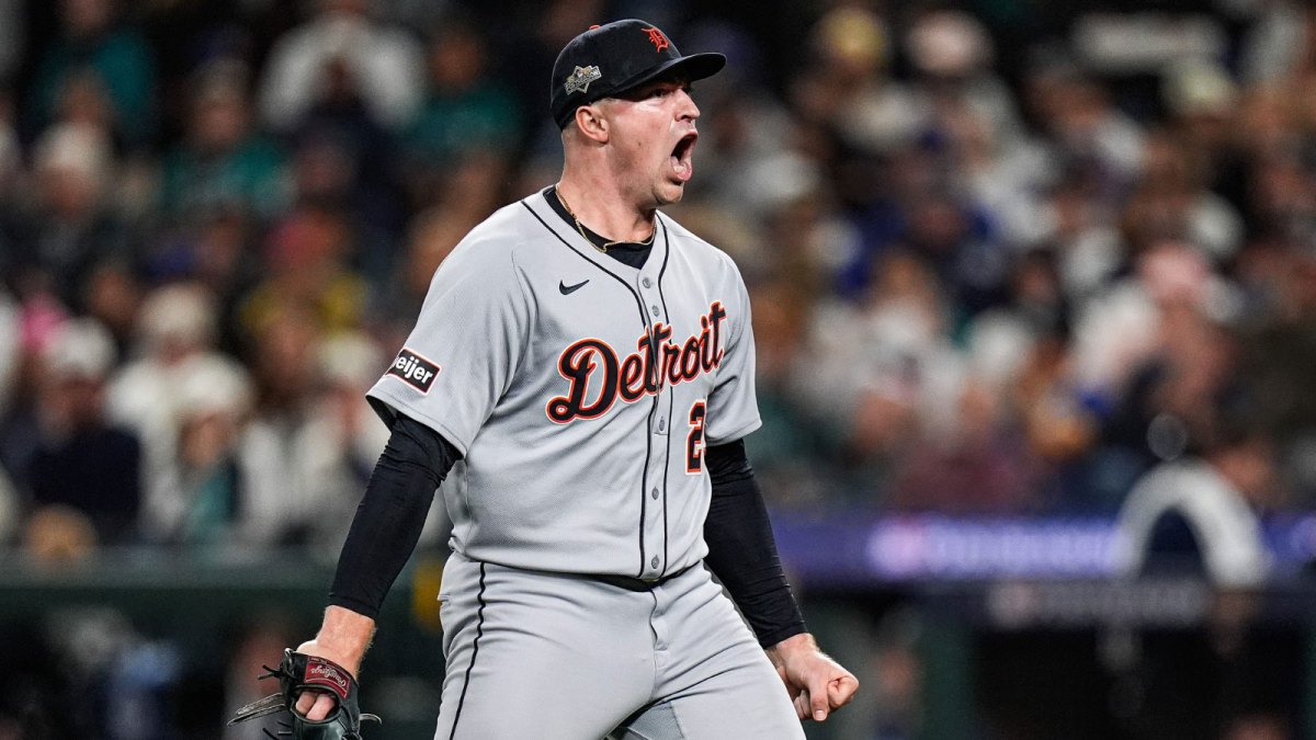 Tigers rumors intensify as Tarik Skubal trade talks heat up at the Winter Meetings, with the MLB Free Agency shaping Detroit’s offseason.
