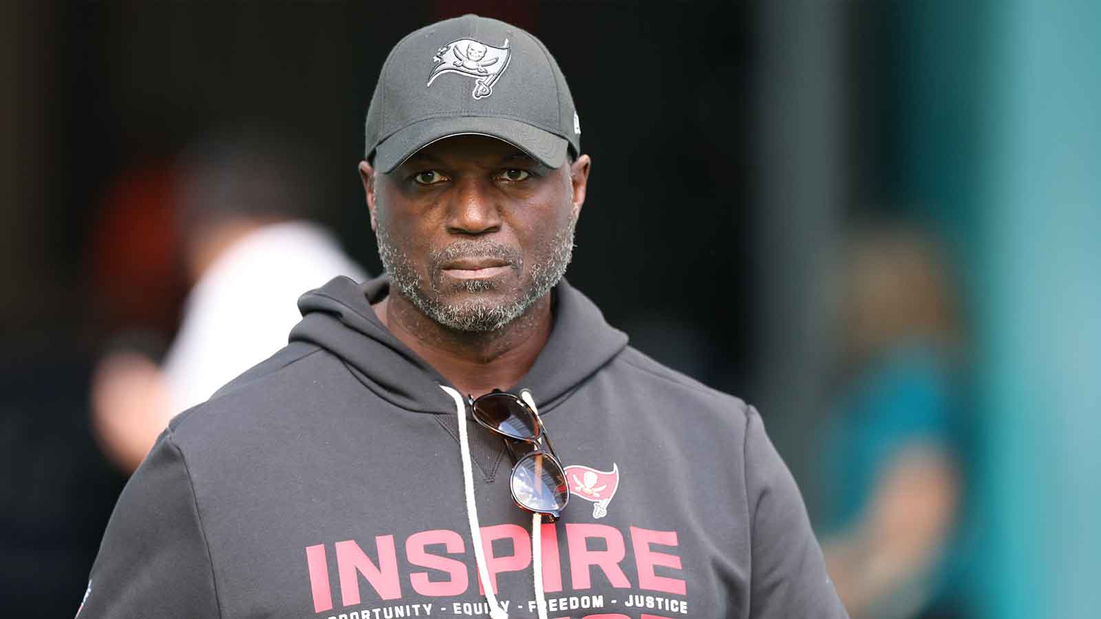 Todd Bowles knows Buccaneers has to look in the mirror before Week 18