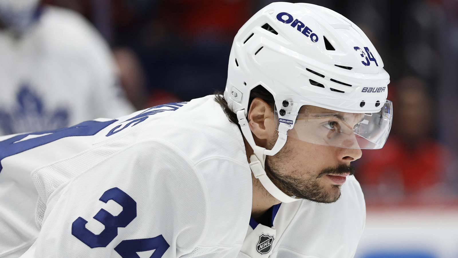 Maple Leafs’ Craig Berube gives cryptic answer on Auston Matthews injury absence