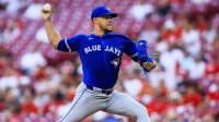 Blue Jays rumors: Toronto could make Jose Berrios trade