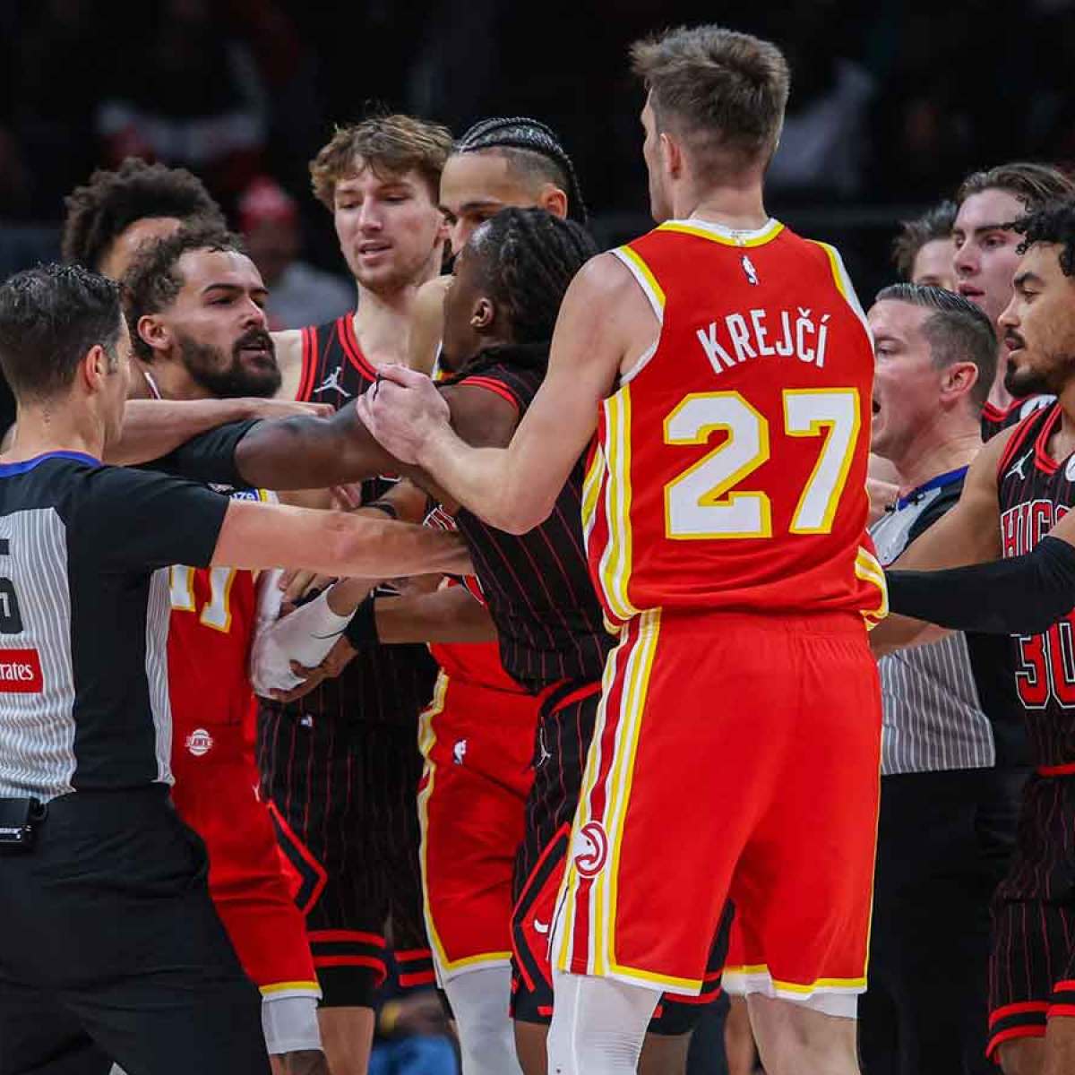 Hawks news: The 1 thing Trae Young knows Atlanta needs to improve