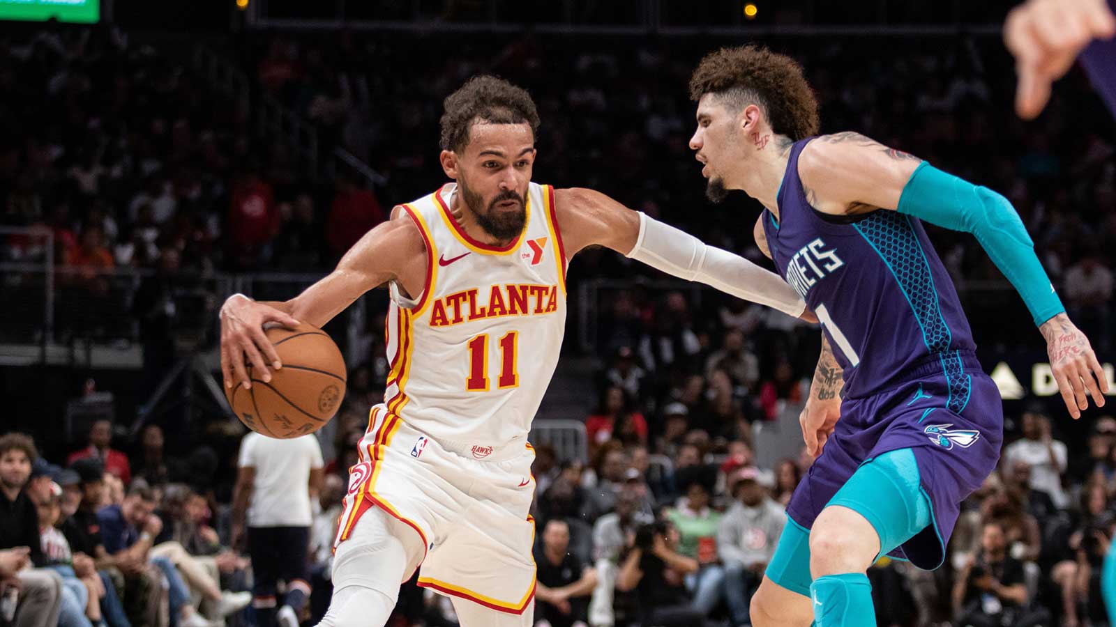 Are Trae Young, LaMelo Ball returning tonight? Hawks vs. Hornets injury report