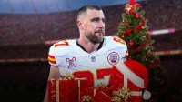 Travis Kelce Taylor Swift