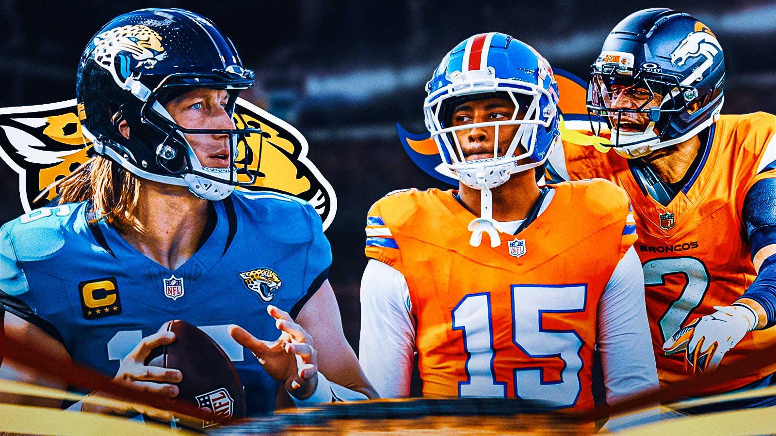 Trevor Lawrence is red-hot, but Broncos defense is still poised to eat Jaguars alive in Week 16