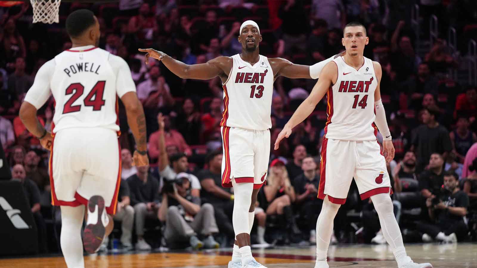 Heat’s Tyler Herro, Norman Powell headline injury report ahead of Magic clash