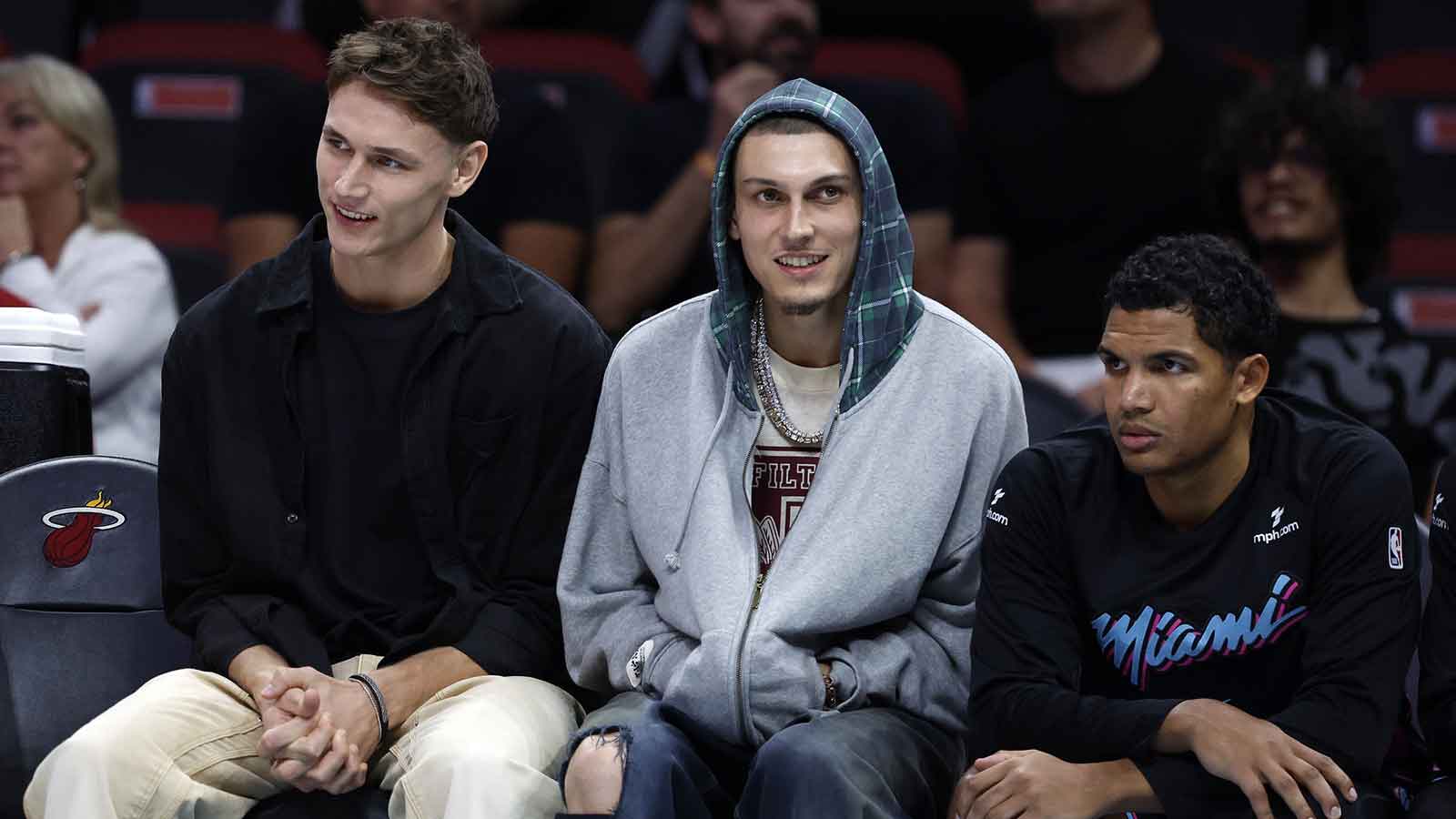 Heat’s Tyler Herro to miss 7th game with toe injury vs. Raptors