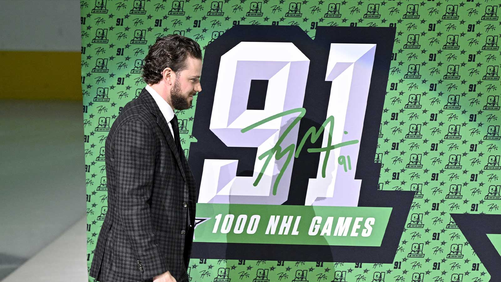 Stars’ Tyler Seguin has ACL surgery, timeline update expected after Olympics