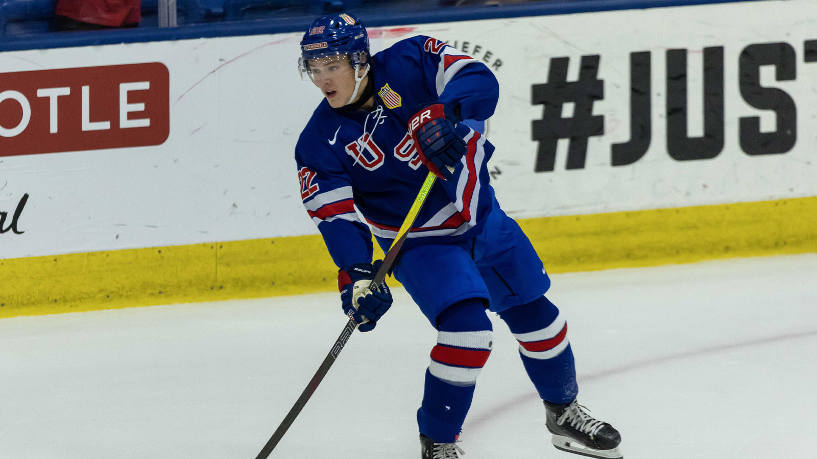 Sabres’ Brodie Ziemer opens up about Team USA captainship