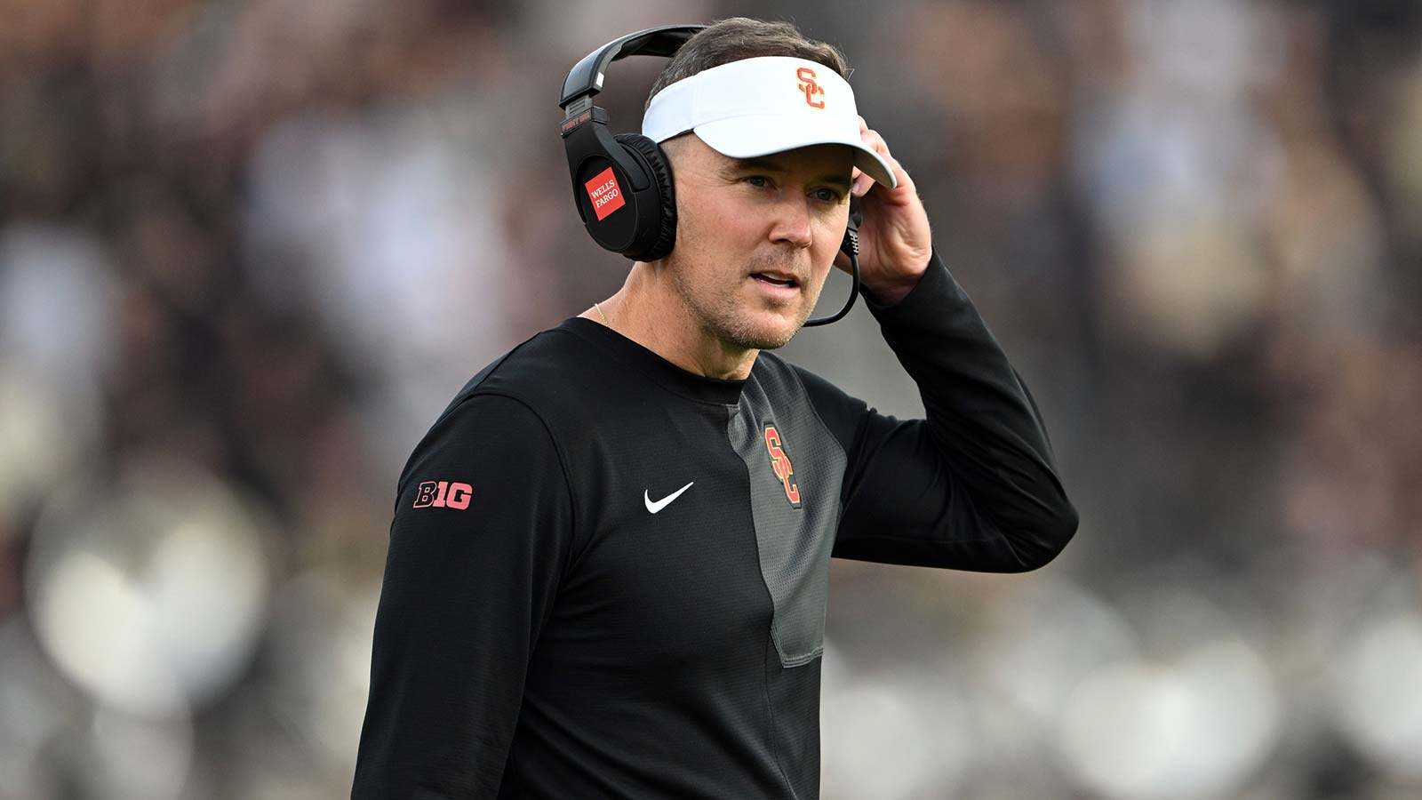 USC football fans in shambles after Alamo Bowl loss to TCU