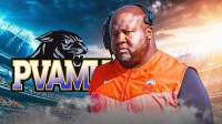 After a year leading the Prairie View A&M University Panthers, Tremaine Jackson has been named SWAC Coach of the Year,.