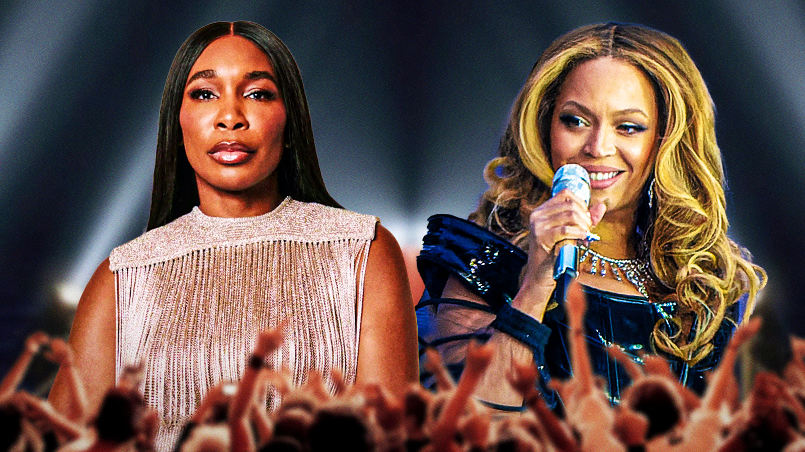 Venus Williams, Beyonce set to co-chair 2026 Met Gala