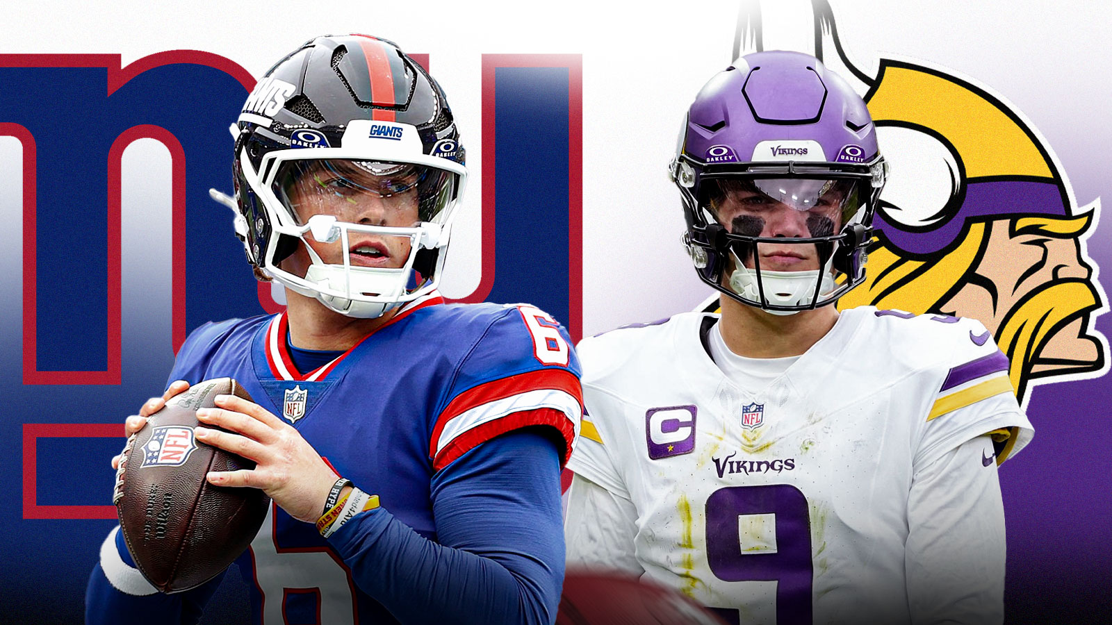 Vikings vs. Giants bold predictions for Week 16 clash