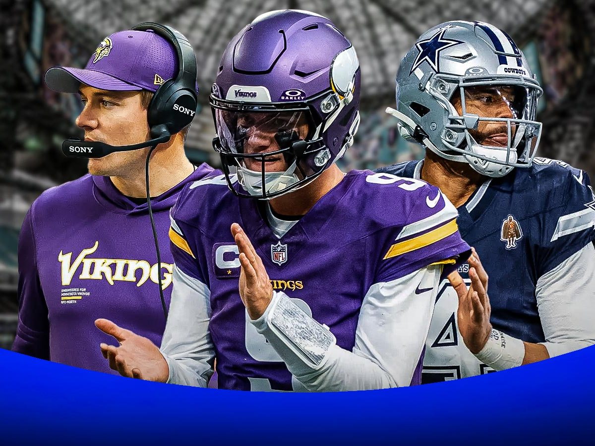 Vikings vs. Cowboys bold predictions for Week 15 Sunday Night Football clash