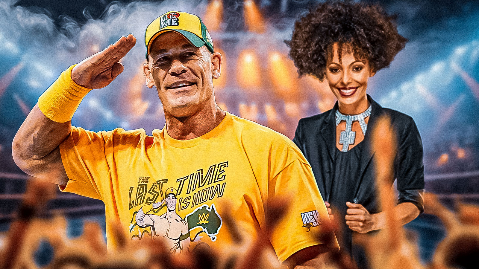 WWE announcer makes shocking ‘final’ John Cena admission