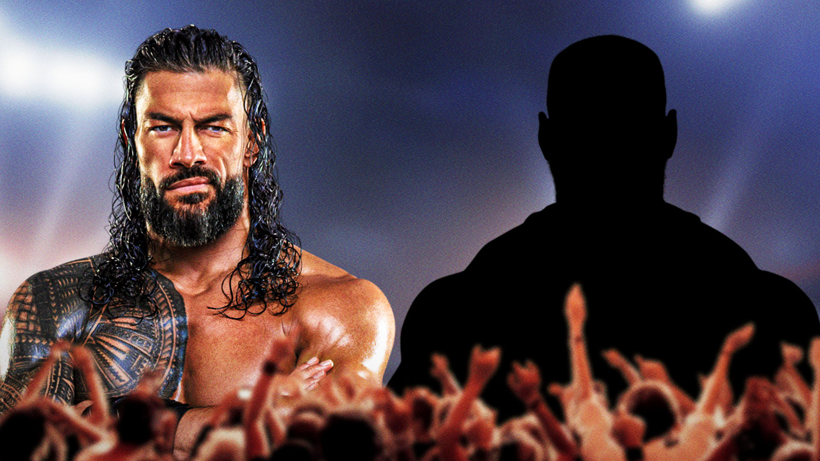 Former NXT Champion believed to be WWE’s next Roman Reigns