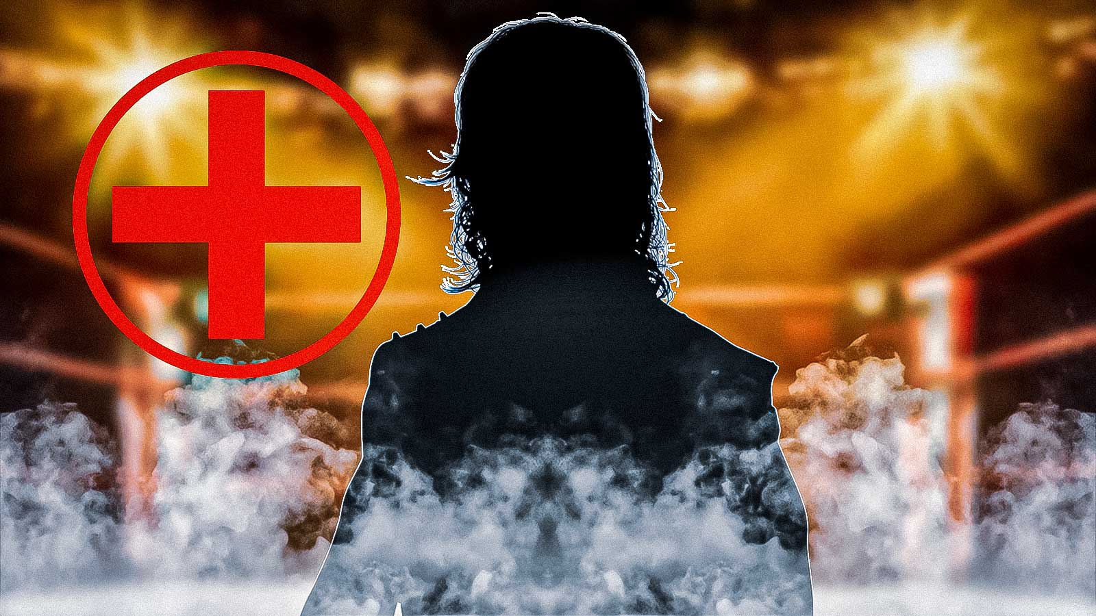 Rising WWE star announces surgery for injury that’ll cause hiatus