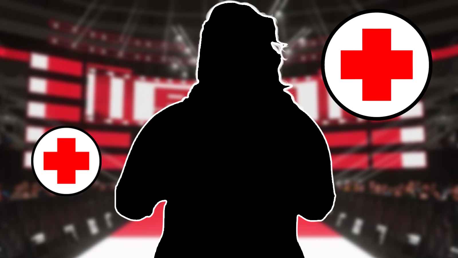 Young WWE star may ‘never’ wrestle again due to scary neck injury
