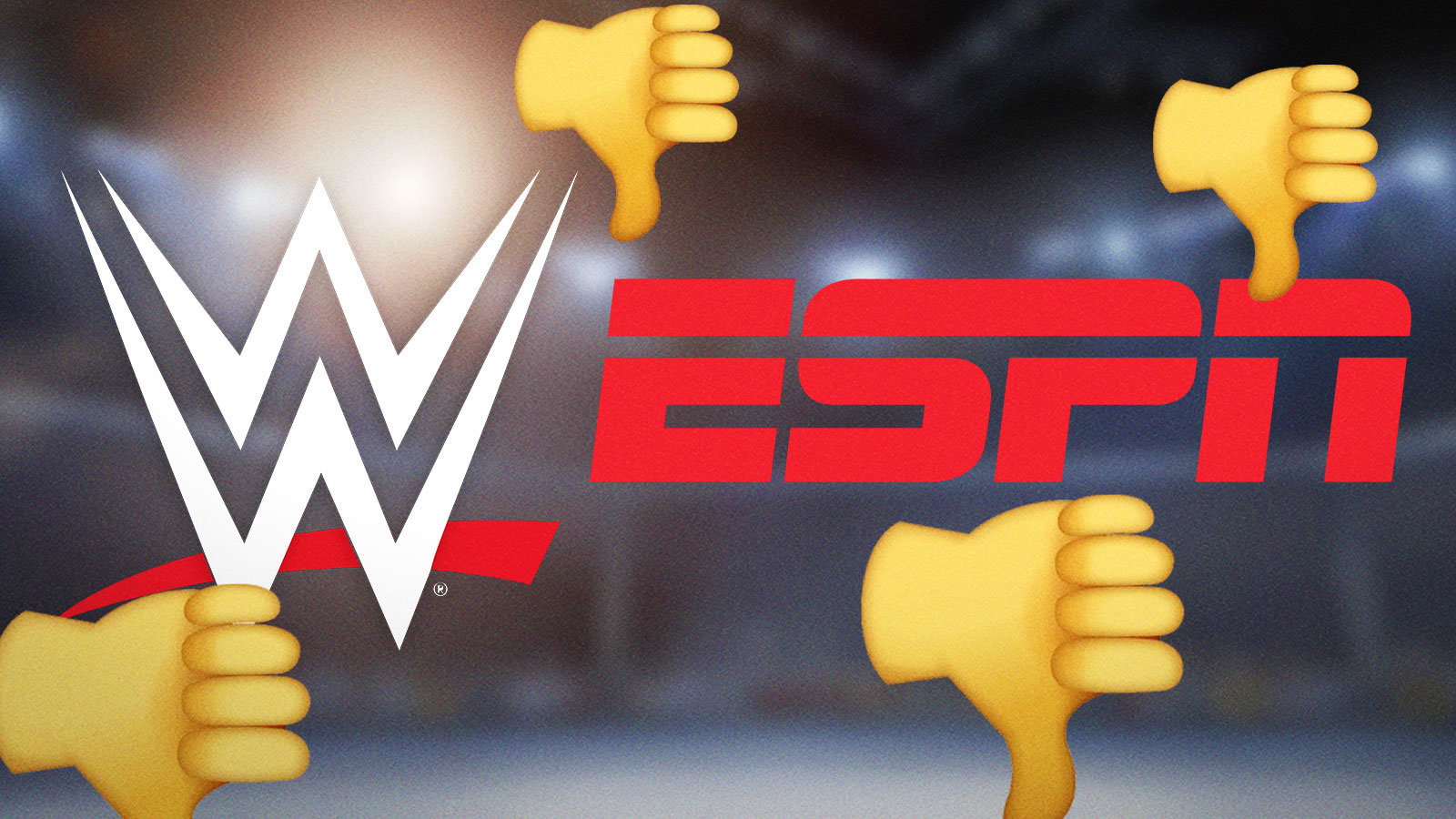 WWE rumors: Is ESPN already ‘unhappy’ with blockbuster deal after 3 PLEs?