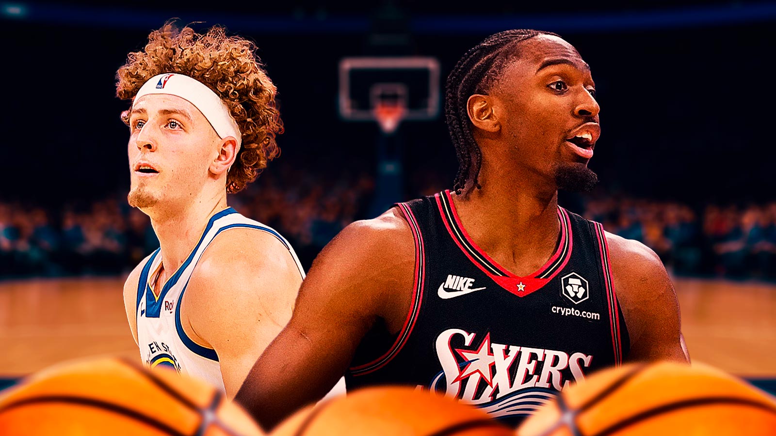 Warriors vs. 76ers prediction, odds, pick – 12/4/2025