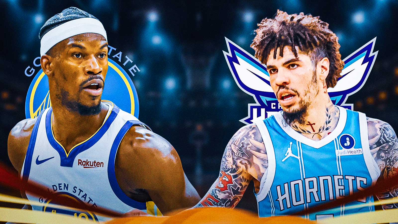 Warriors vs. Hornets prediction, odds, pick – 12/31/2025