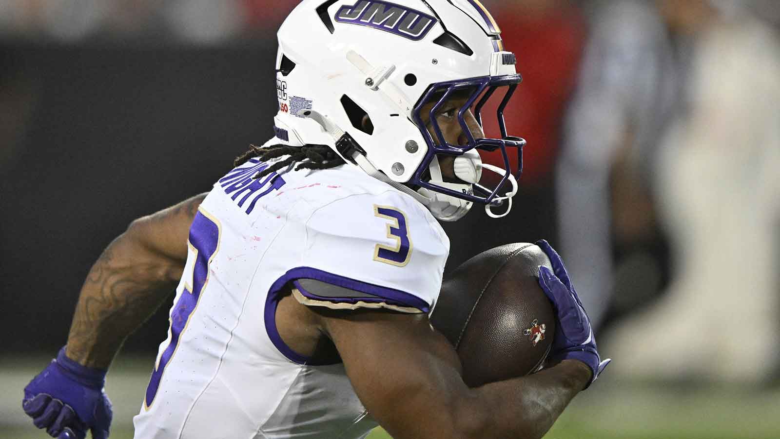 James Madison vs. Oregon bold predictions for College Football Playoff first round