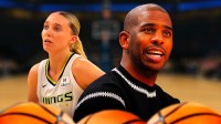 Chris Paul, Paige Bueckers