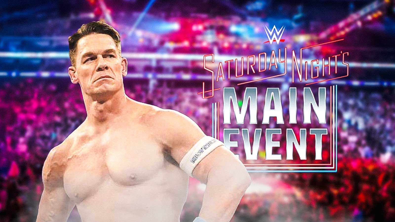 WWE Saturday Night’s Main Event: Where and how to watch John Cena’s final match, full card, and start time